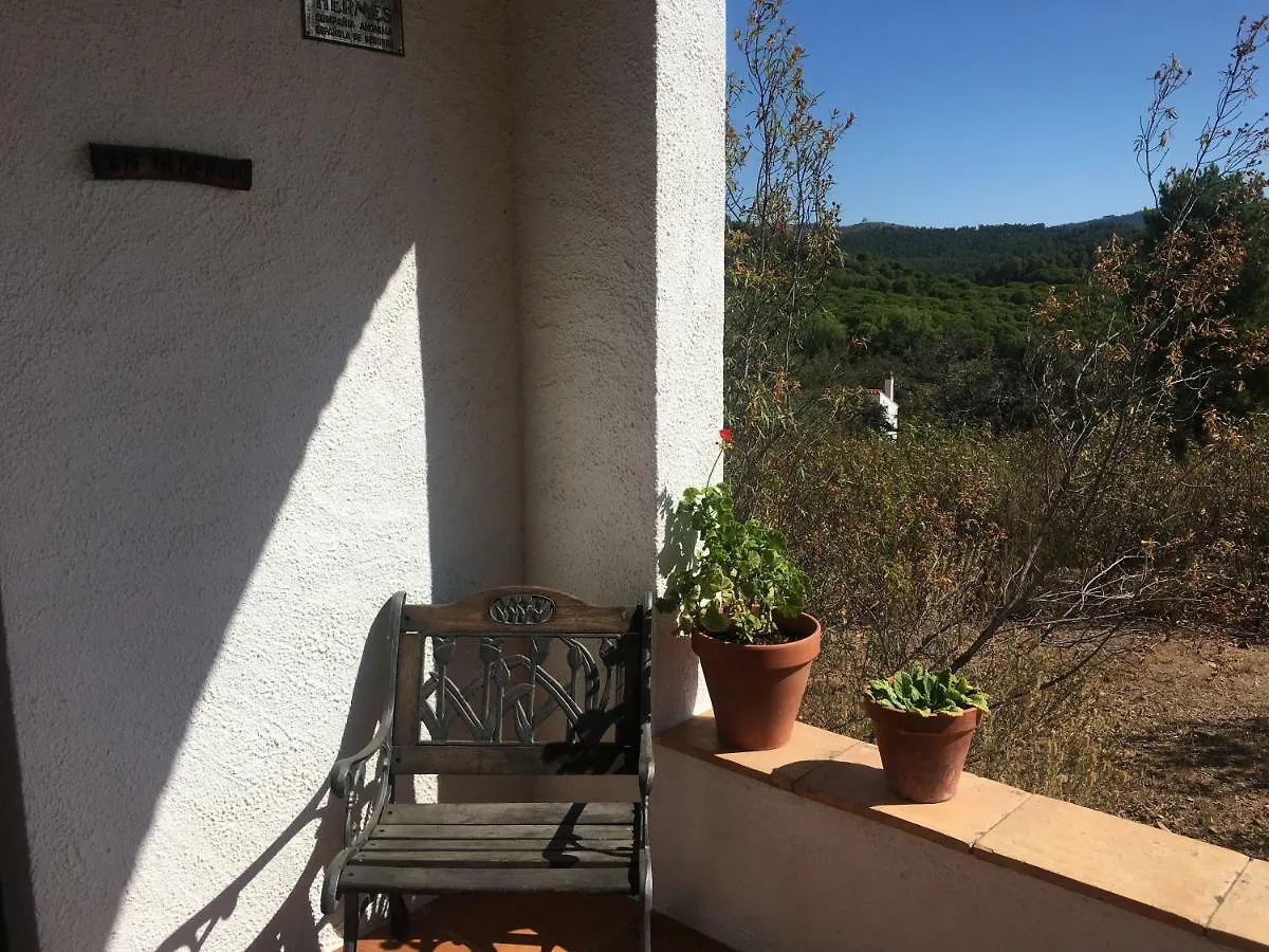 Casa vacanze Finca Arroyo la Jara Villa Almonaster la Real